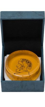 Stentor violin rosin